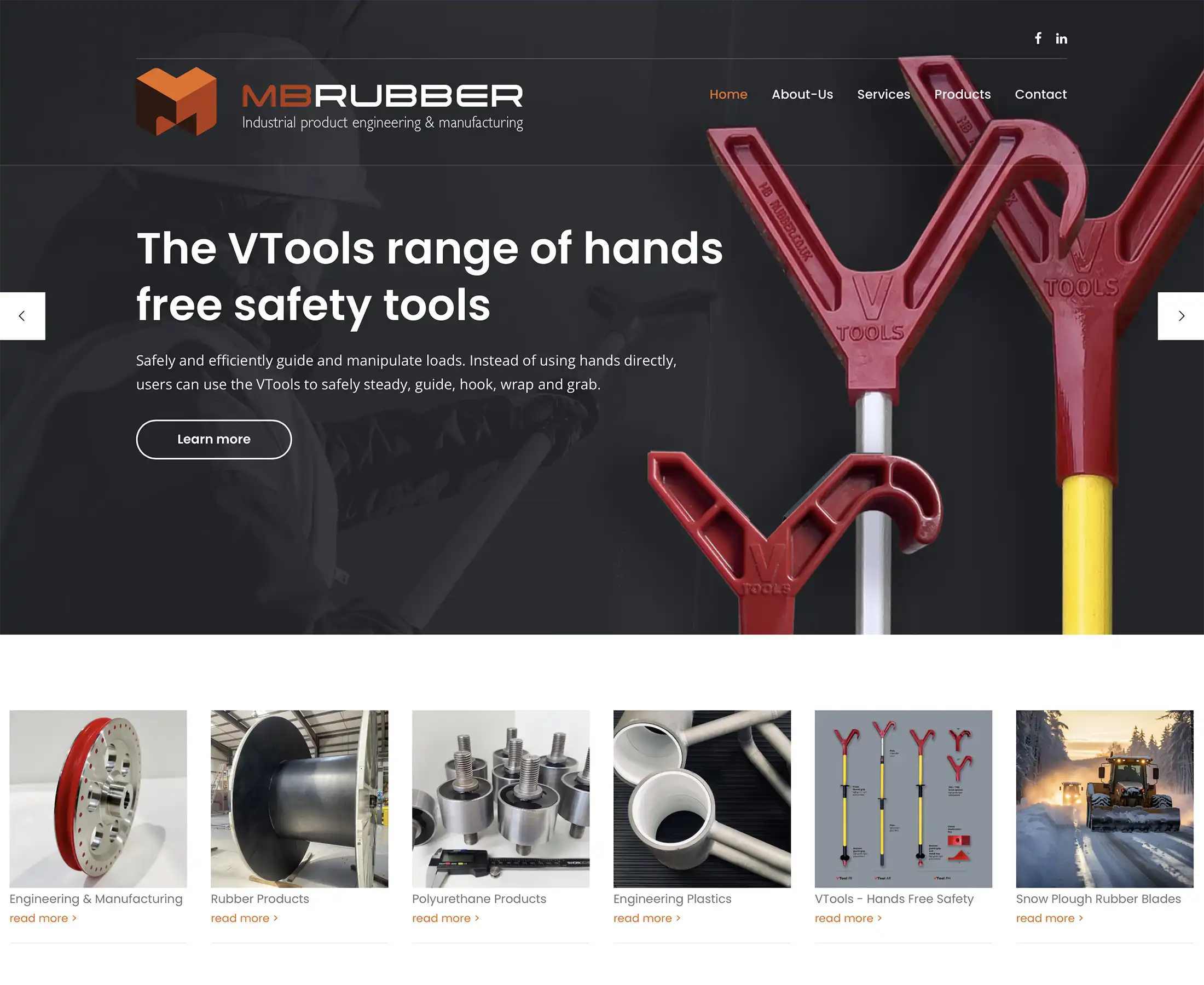 VTOOLS product branding