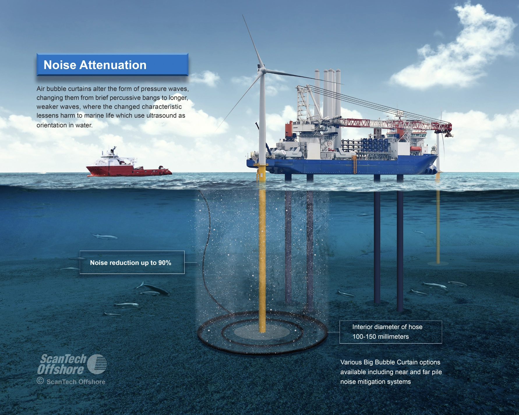 Marketing and design